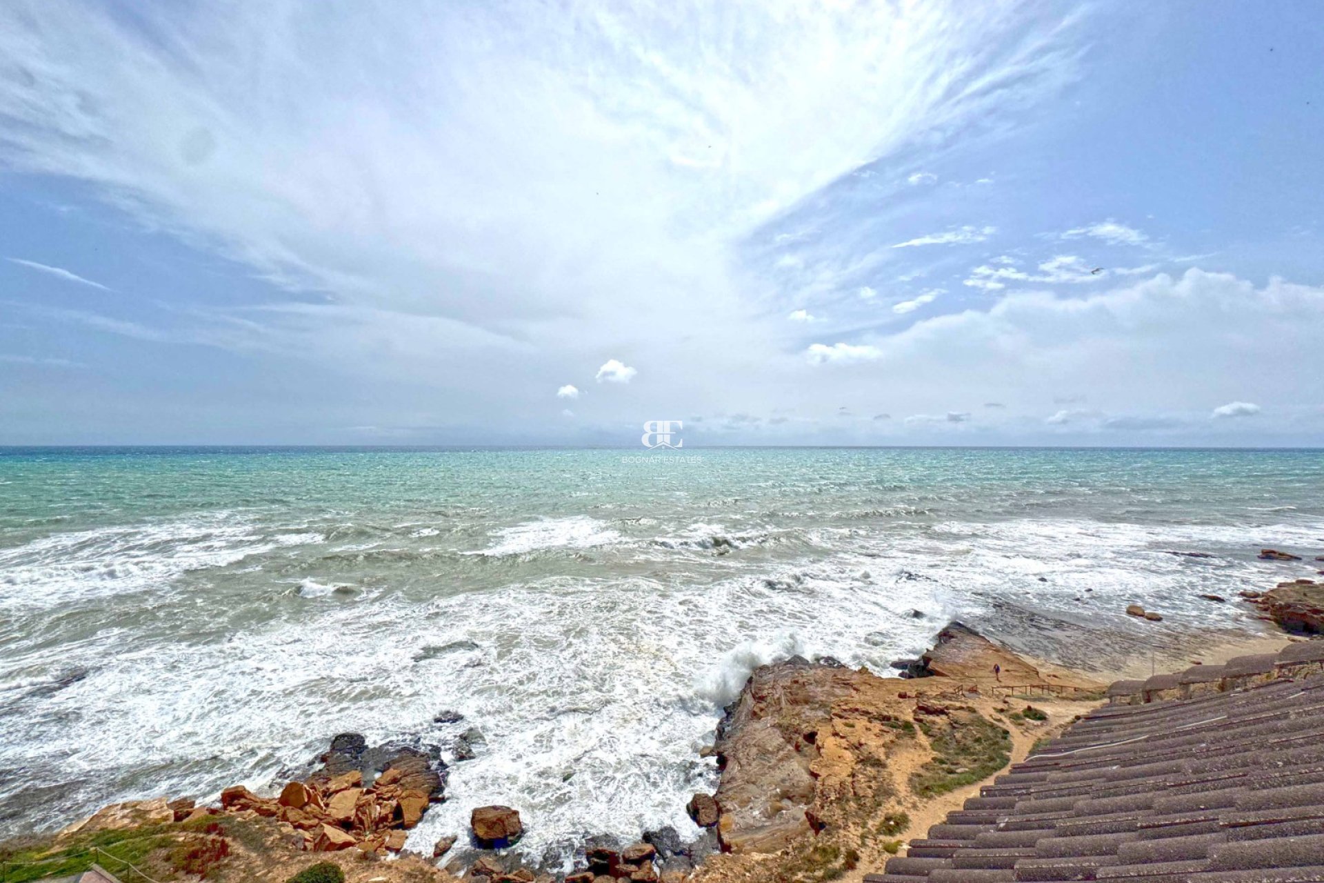 Wiederverkauf - apartment -
Torrevieja - Torrelamata - La Mata