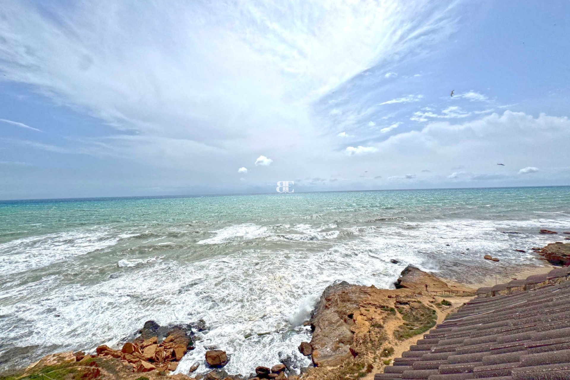 Wiederverkauf - apartment -
Torrevieja - Torrelamata - La Mata