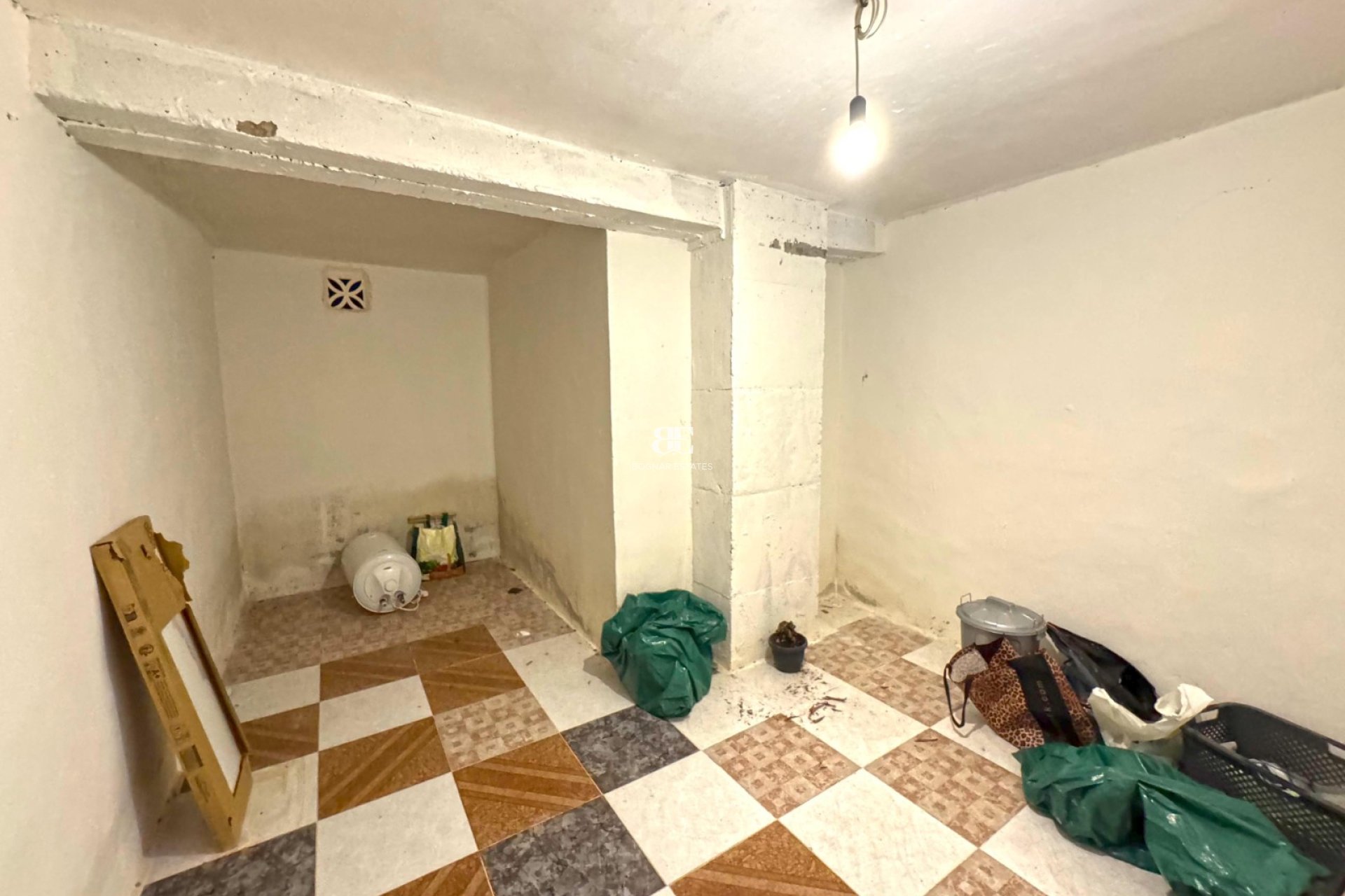 Wiederverkauf - apartment -
Torrevieja - Torrelamata - La Mata