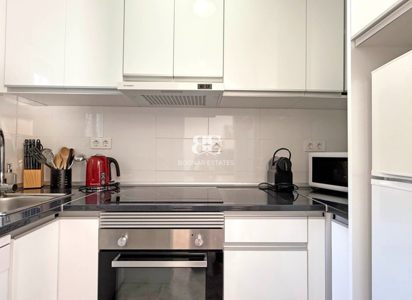 Wiederverkauf - apartment -
Torrevieja - Torrelamata - La Mata