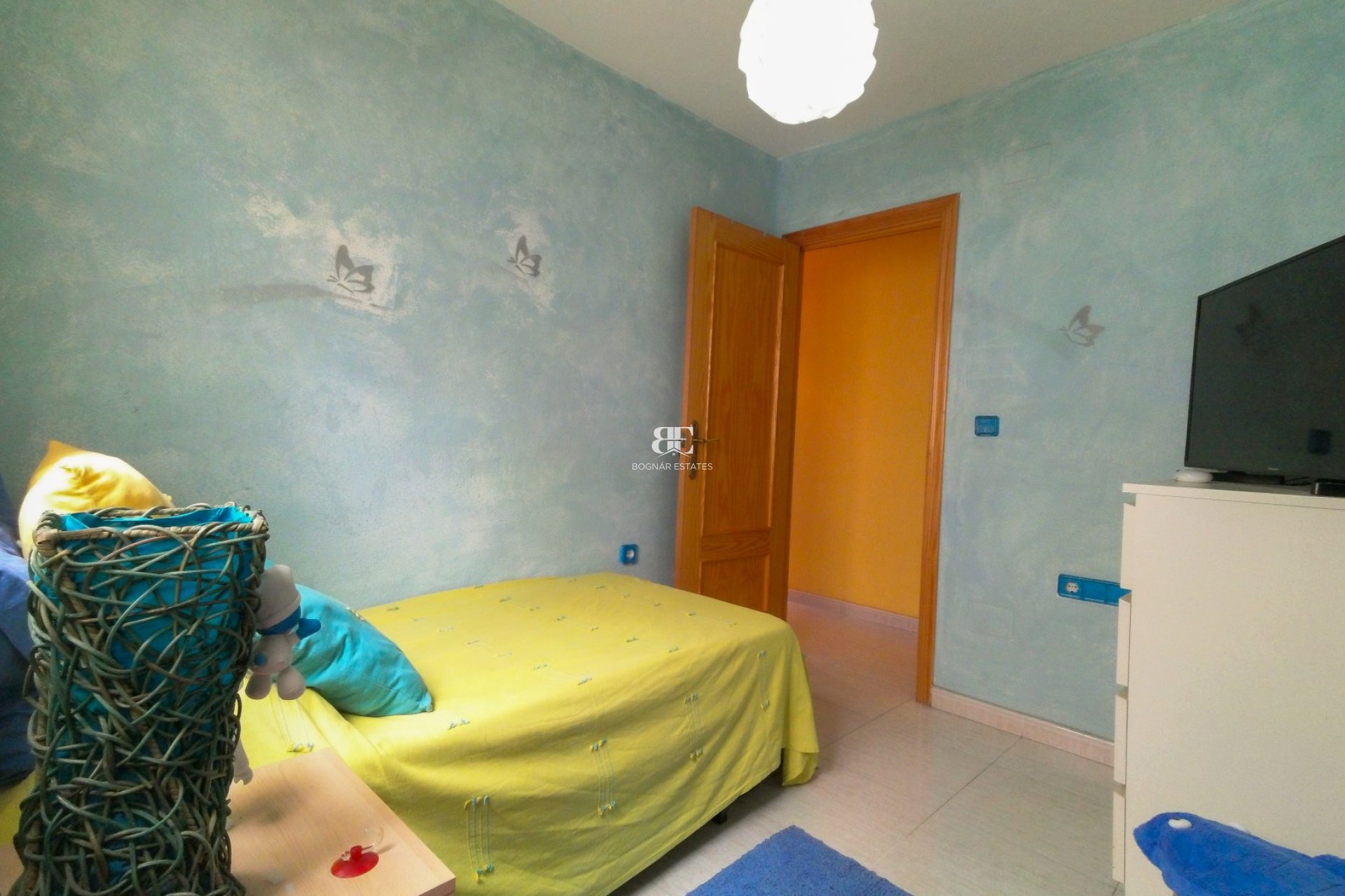 Wiederverkauf - apartment -
Torrevieja - Torrevieja Centro