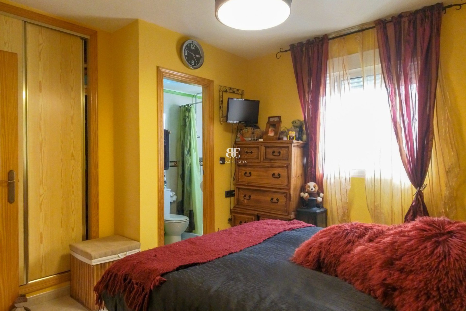 Wiederverkauf - apartment -
Torrevieja - Torrevieja Centro
