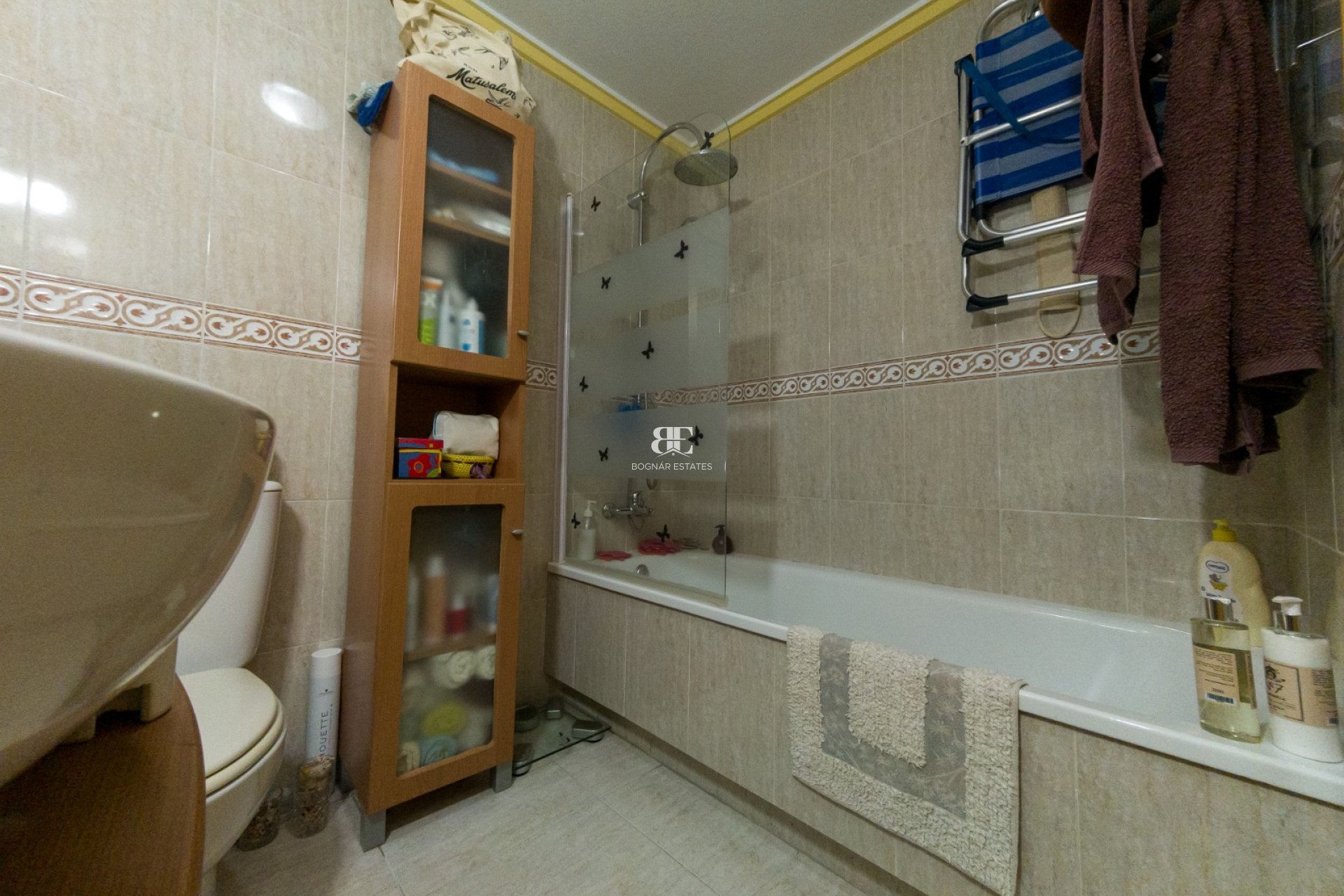 Wiederverkauf - apartment -
Torrevieja - Torrevieja Centro