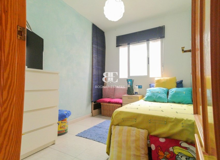 Wiederverkauf - apartment -
Torrevieja - Torrevieja Centro