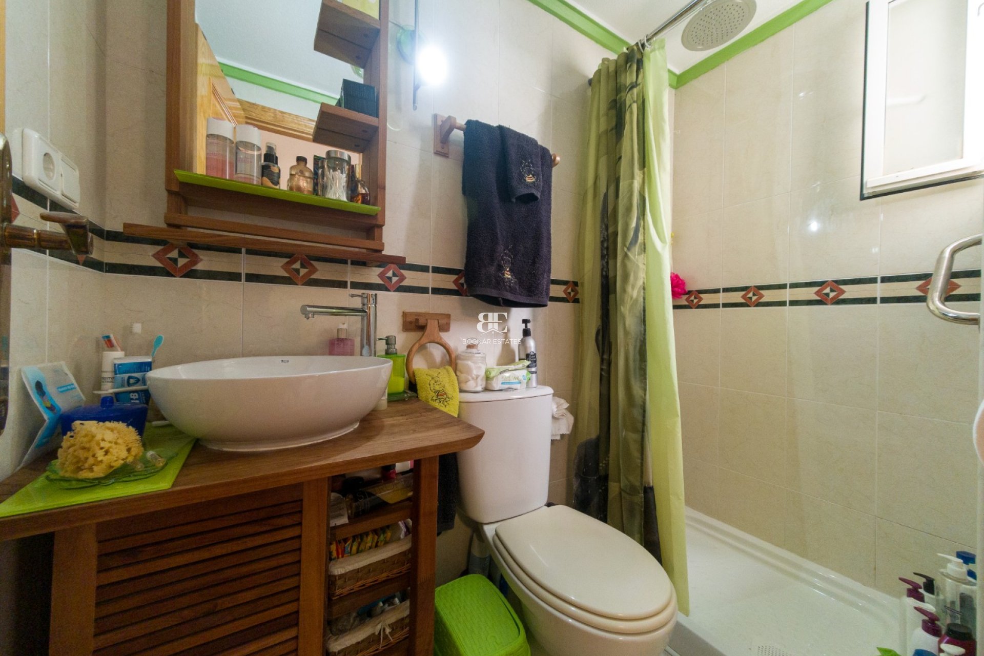 Wiederverkauf - apartment -
Torrevieja - Torrevieja Centro
