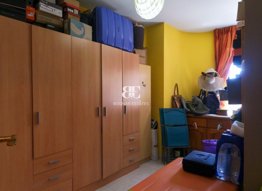 Wiederverkauf - apartment -
Torrevieja - Torrevieja Centro