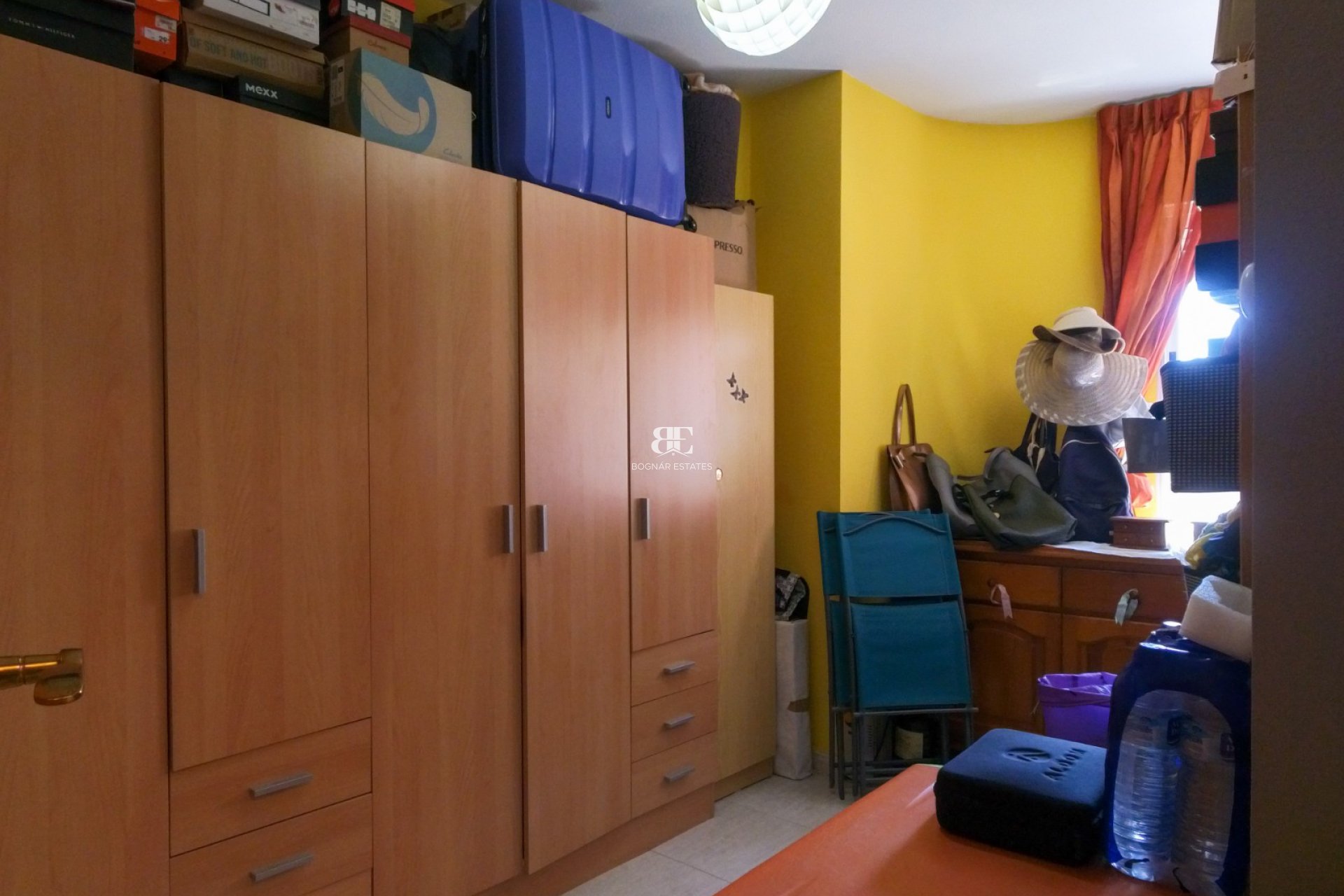 Wiederverkauf - apartment -
Torrevieja - Torrevieja Centro