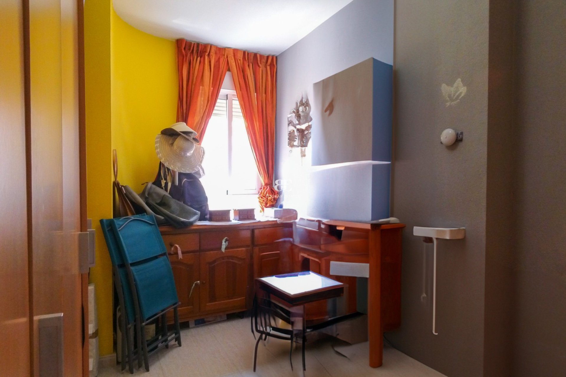 Wiederverkauf - apartment -
Torrevieja - Torrevieja Centro