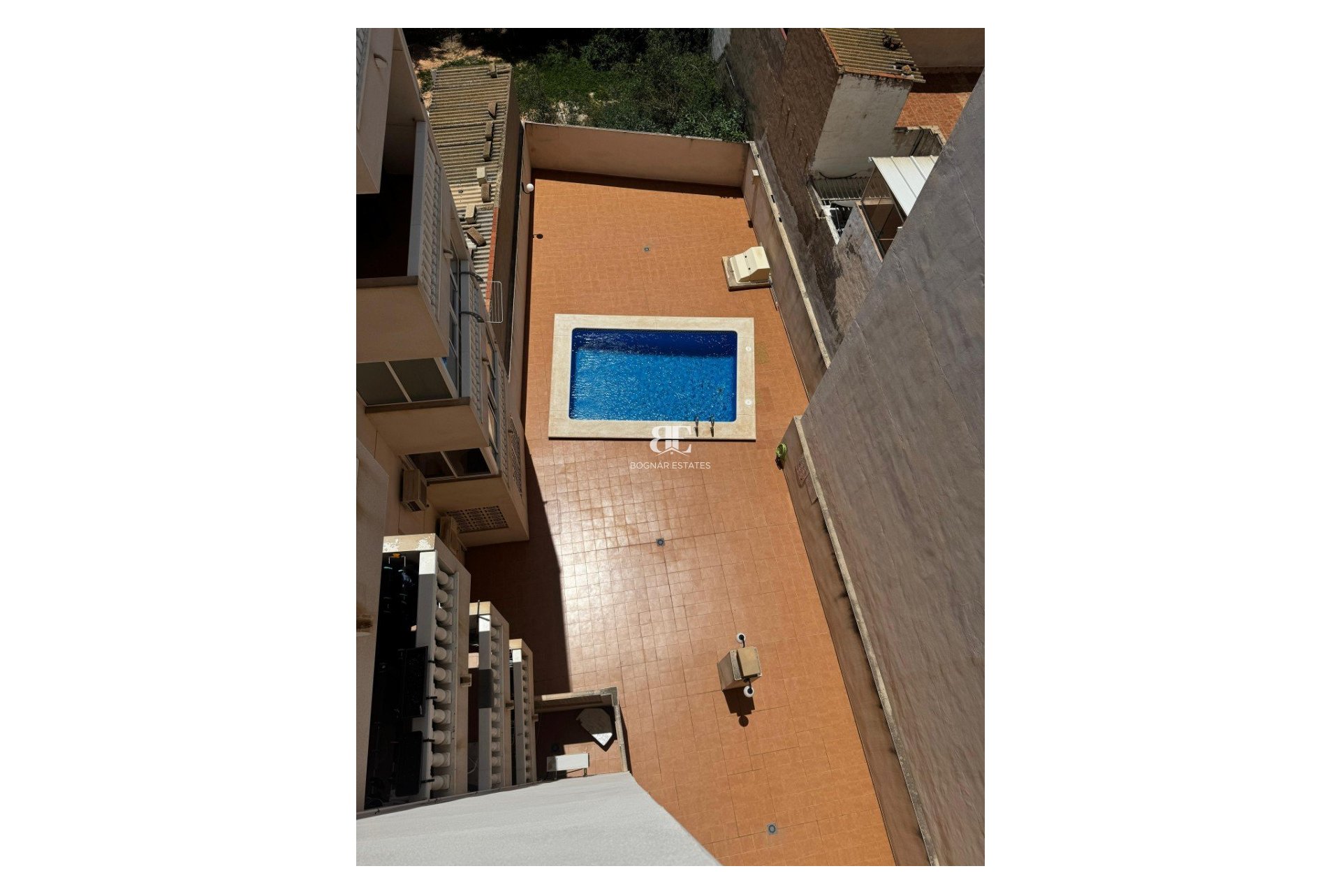 Wiederverkauf - apartment -
Torrevieja - Torrevieja Centro
