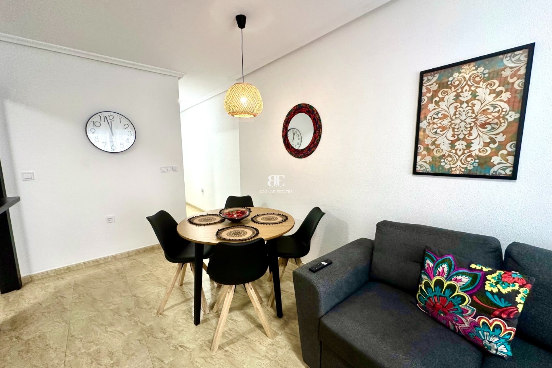 Wiederverkauf - apartment -
Torrevieja