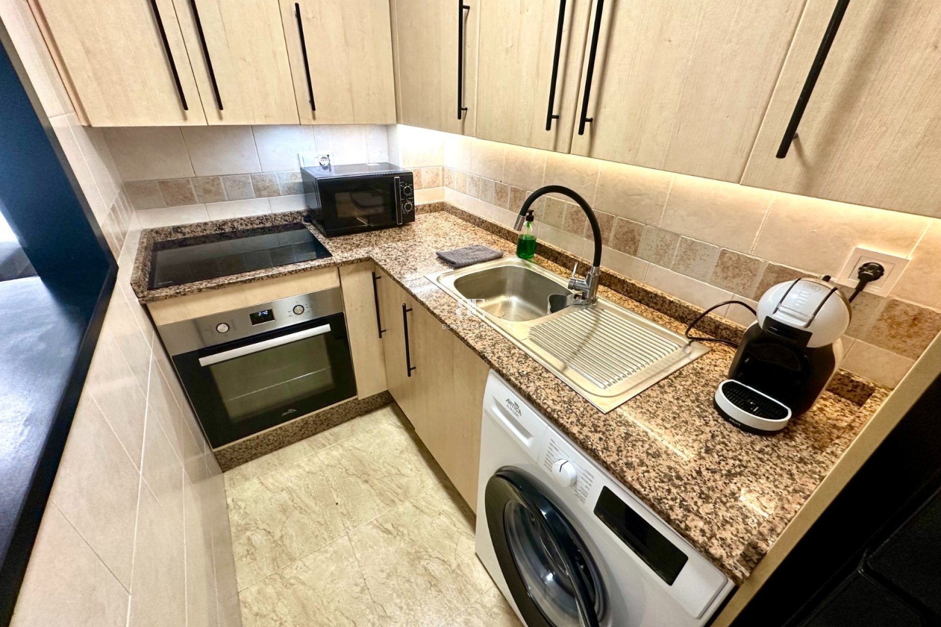 Wiederverkauf - apartment -
Torrevieja