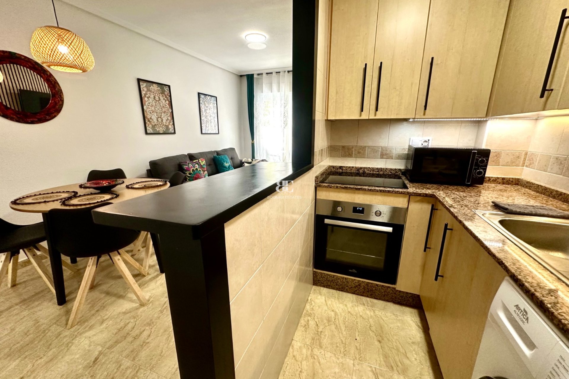 Wiederverkauf - apartment -
Torrevieja