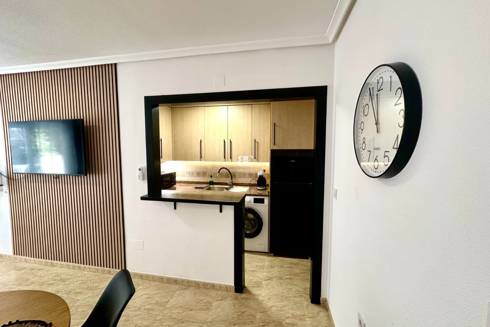 Wiederverkauf - apartment -
Torrevieja