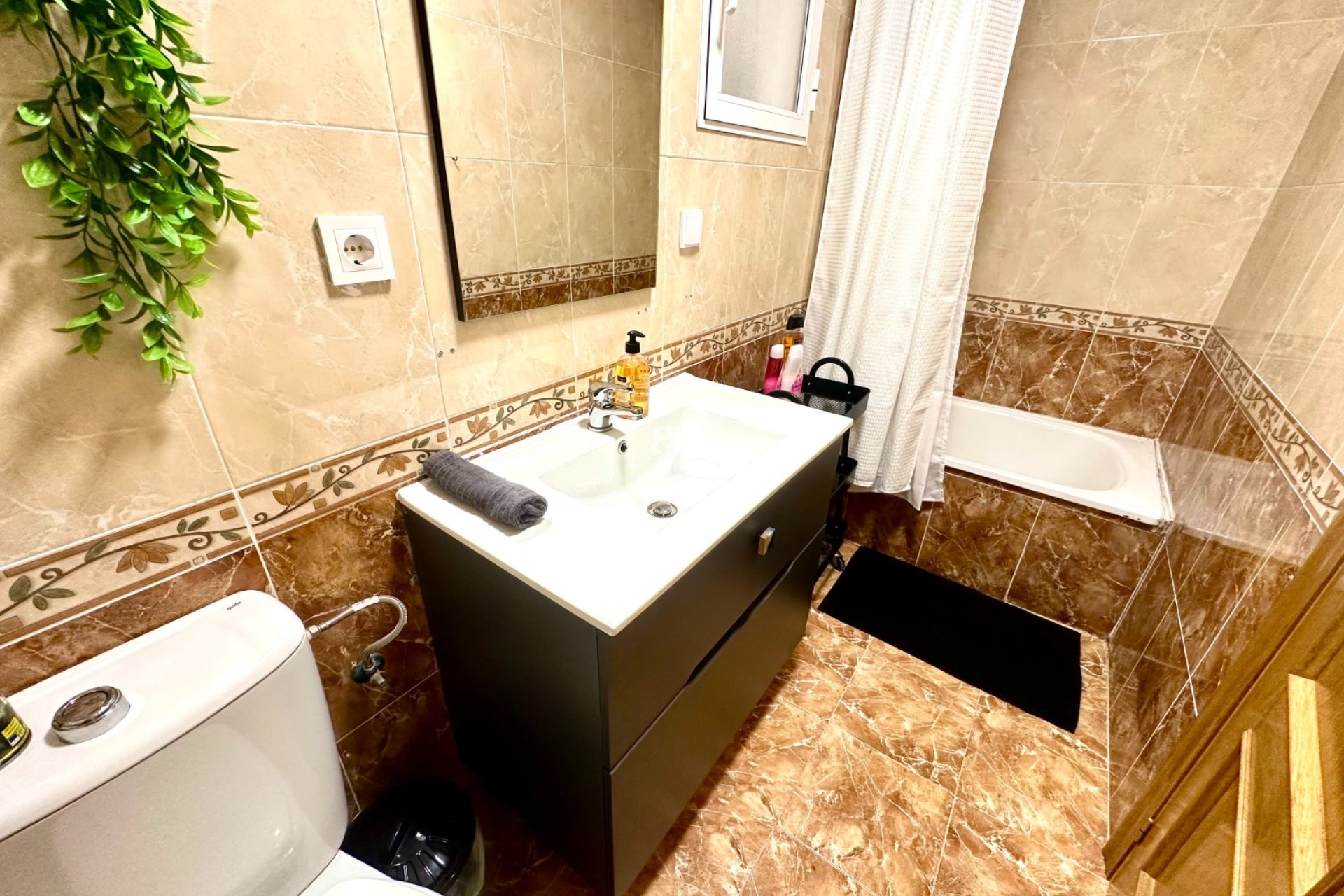 Wiederverkauf - apartment -
Torrevieja