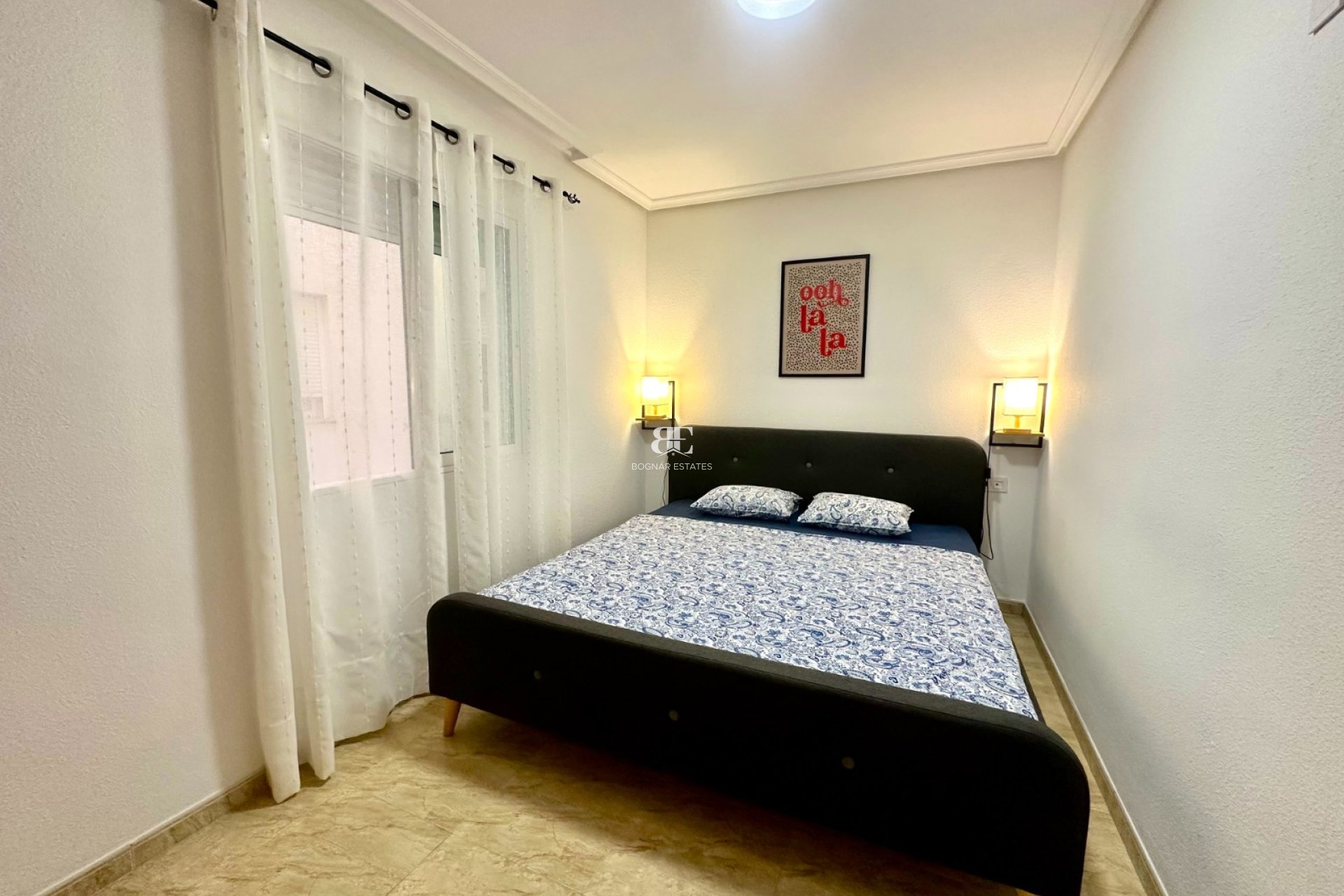 Wiederverkauf - apartment -
Torrevieja