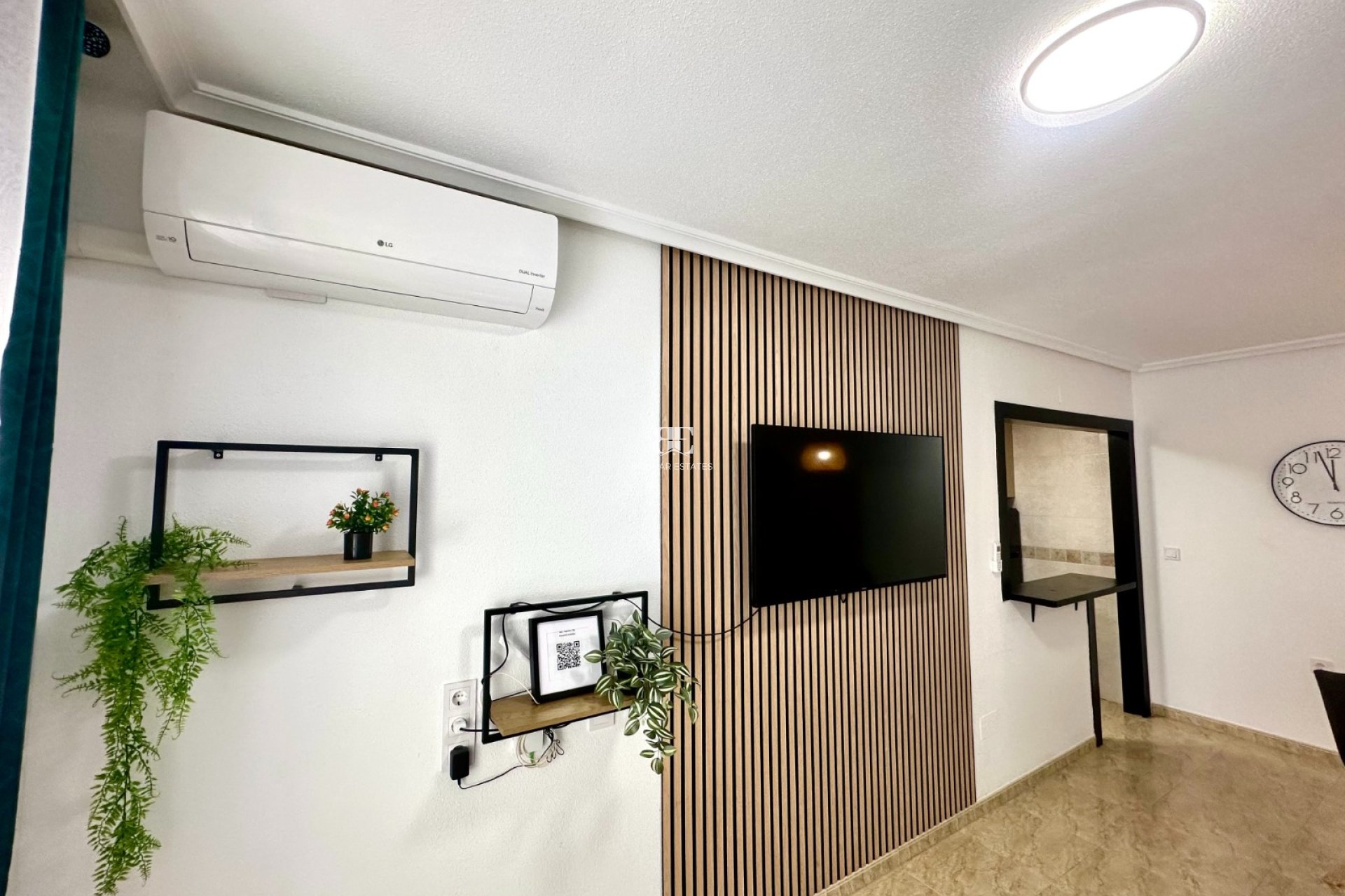 Wiederverkauf - apartment -
Torrevieja