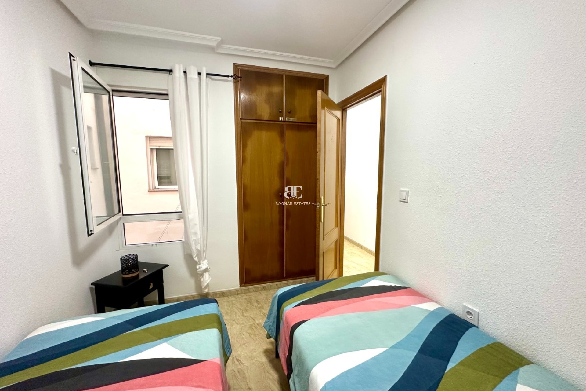 Wiederverkauf - apartment -
Torrevieja