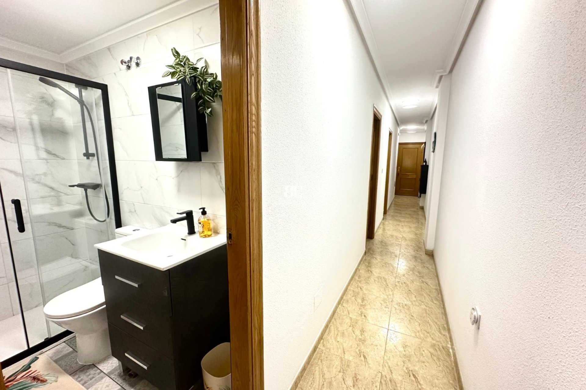 Wiederverkauf - apartment -
Torrevieja