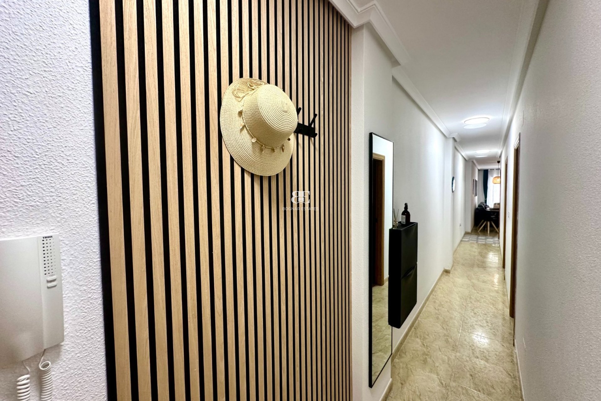 Wiederverkauf - apartment -
Torrevieja