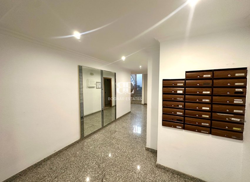 Wiederverkauf - apartment -
Torrevieja
