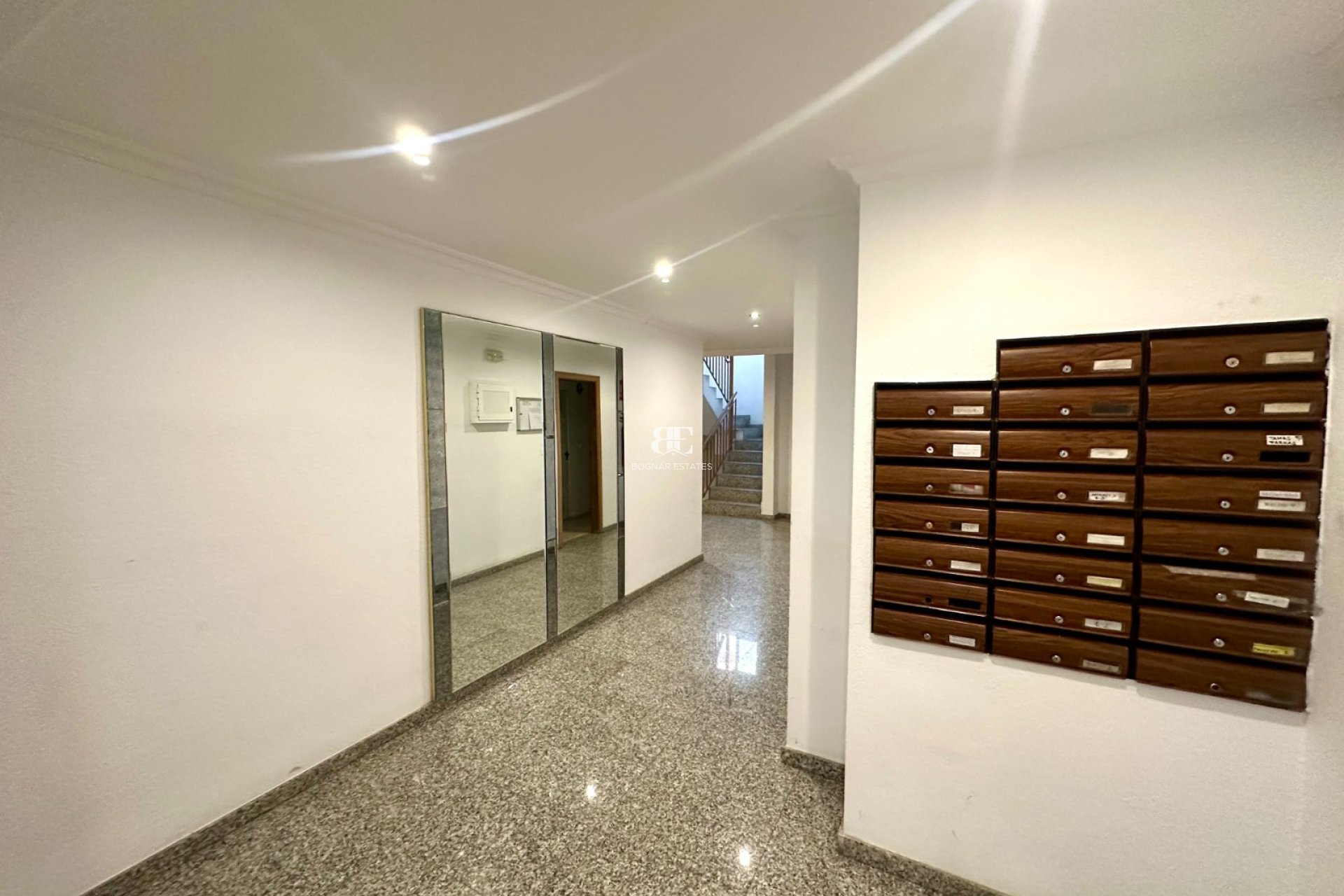 Wiederverkauf - apartment -
Torrevieja