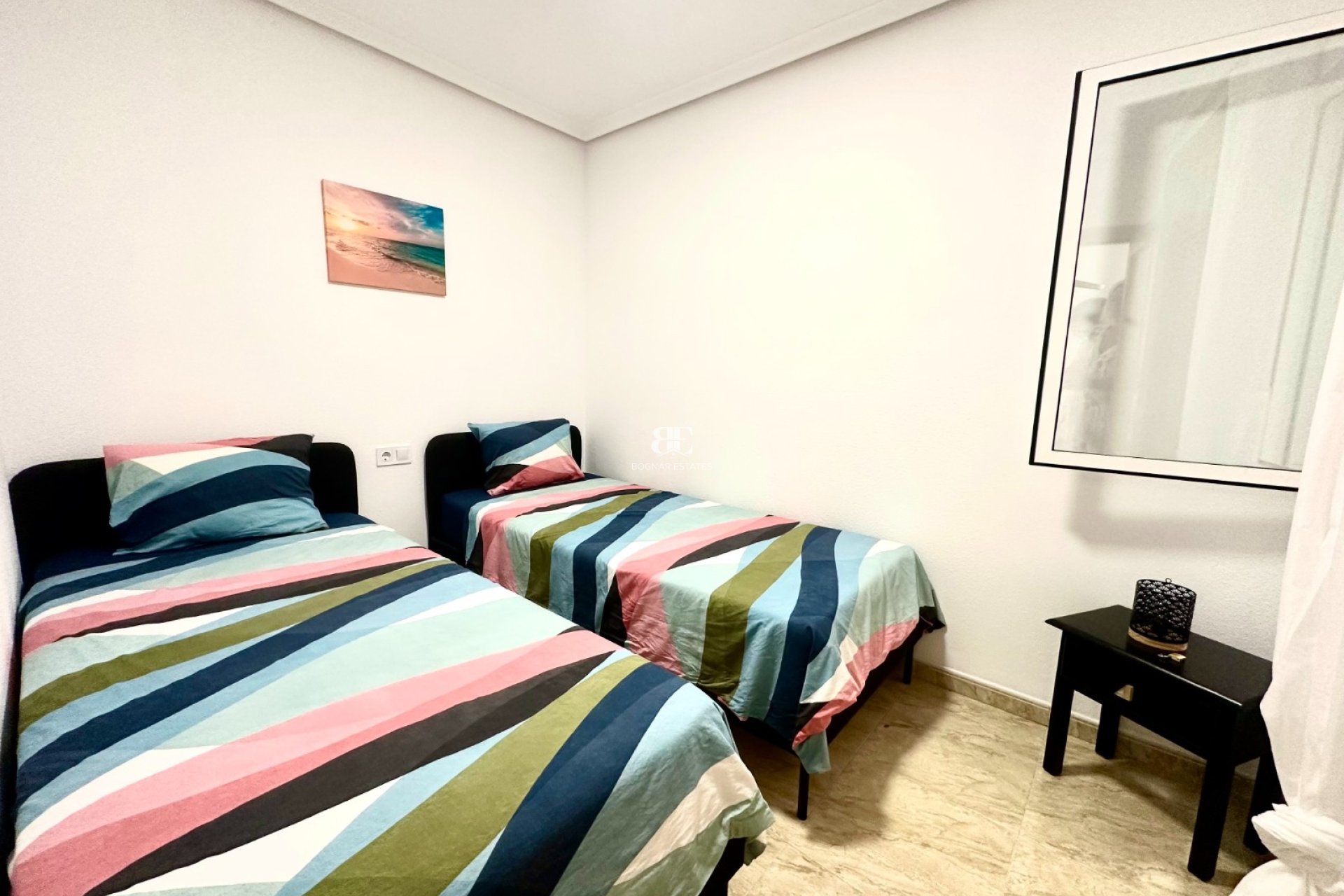 Wiederverkauf - apartment -
Torrevieja