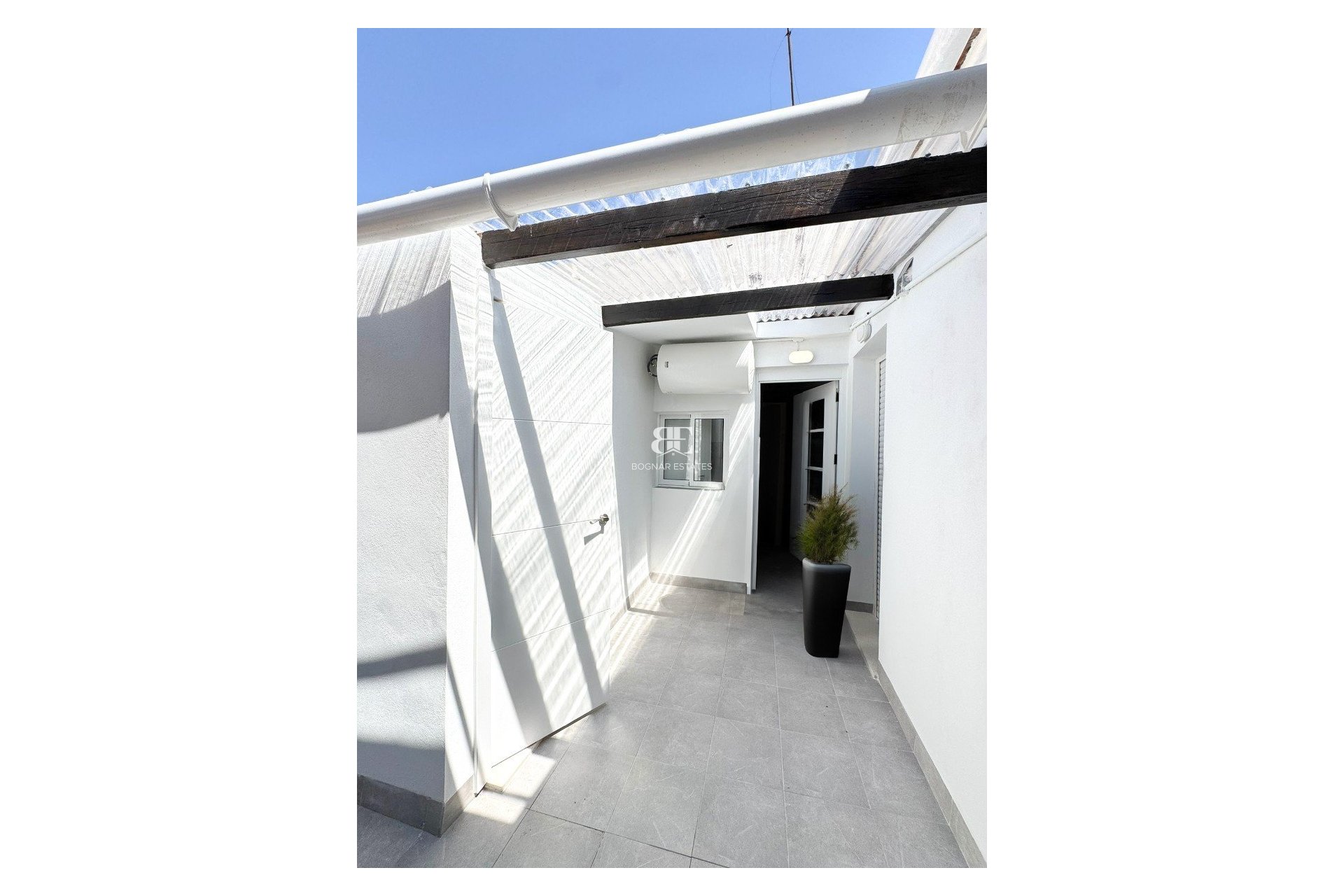 Wiederverkauf - apartment -
Torrevieja