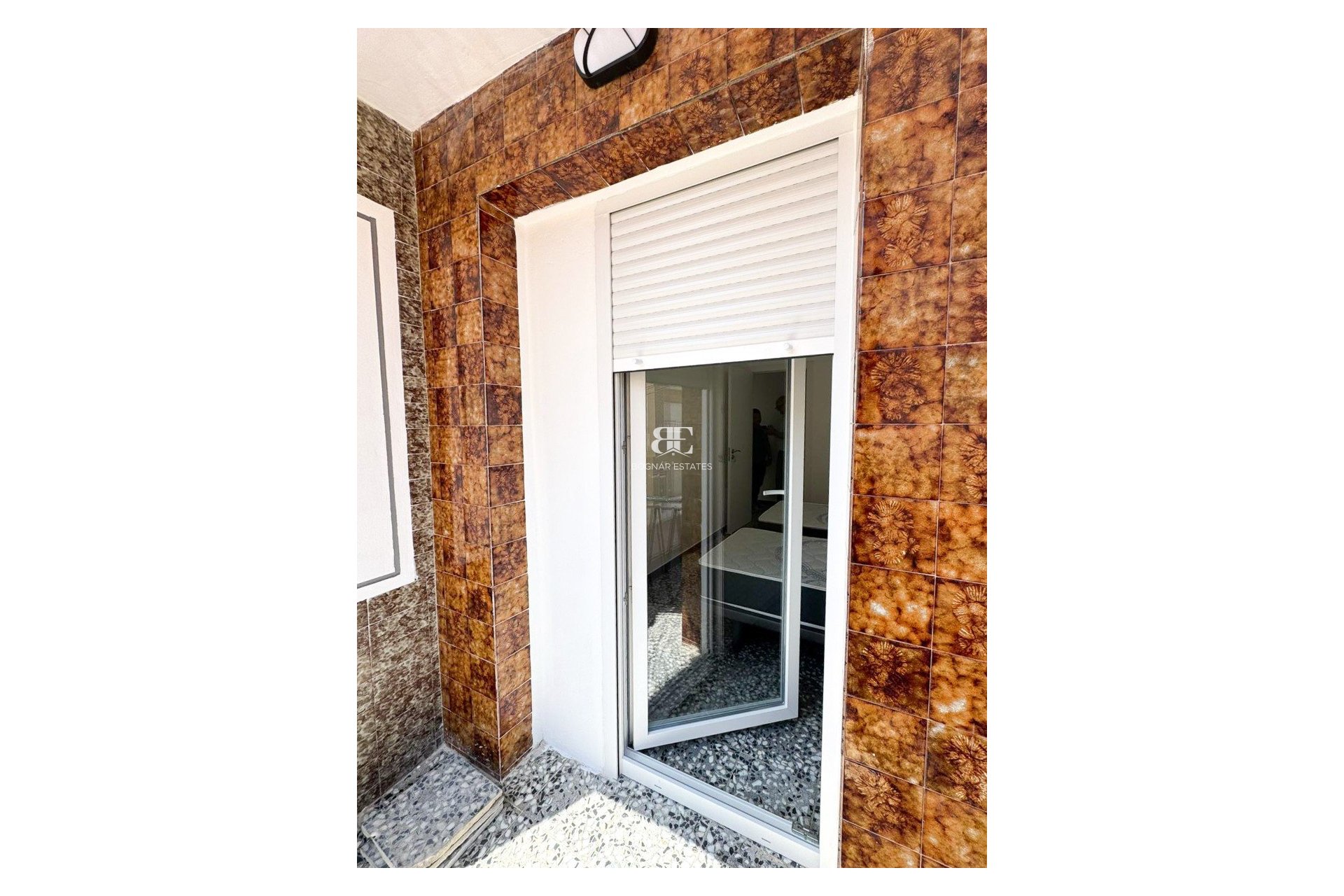 Wiederverkauf - apartment -
Torrevieja