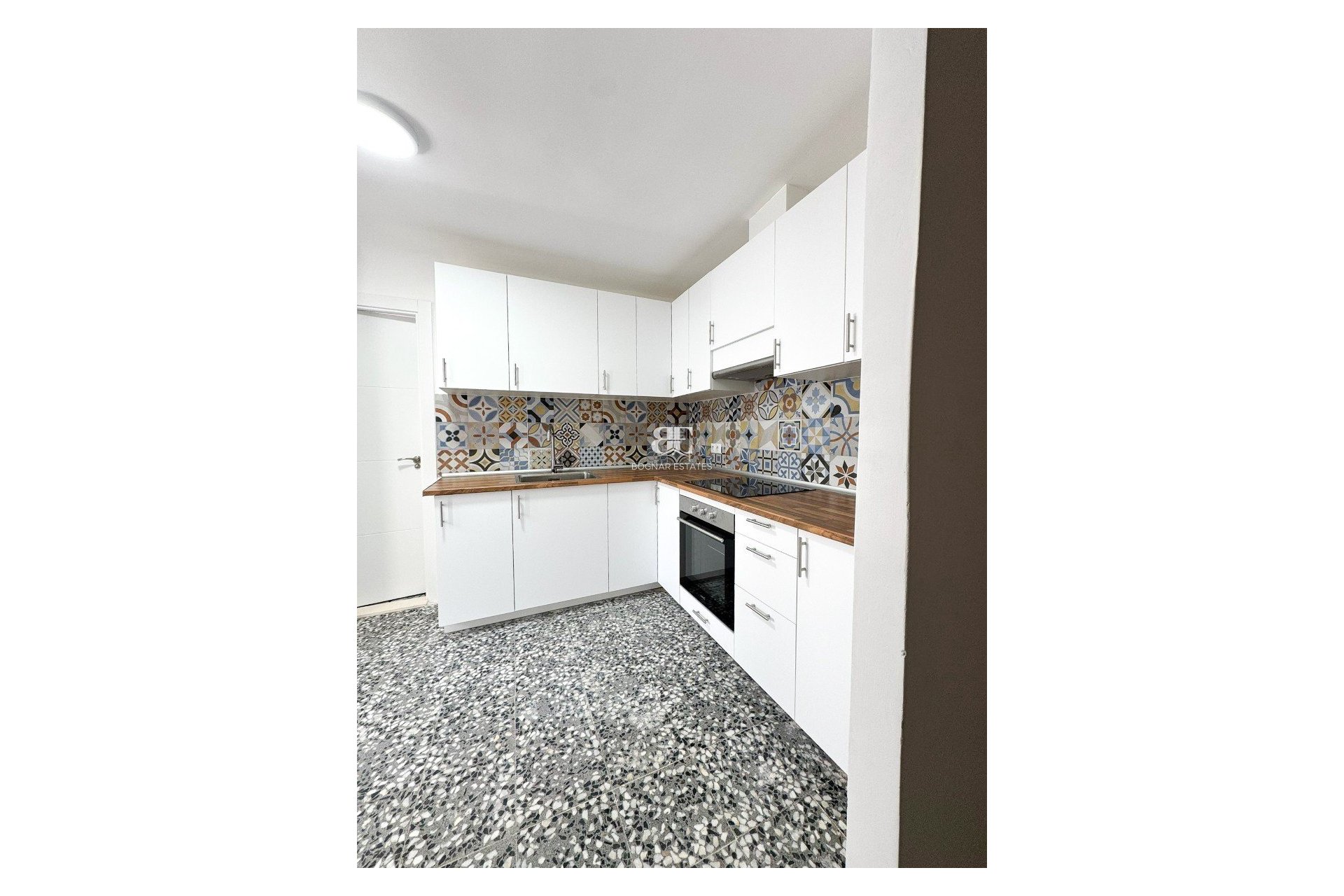 Wiederverkauf - apartment -
Torrevieja
