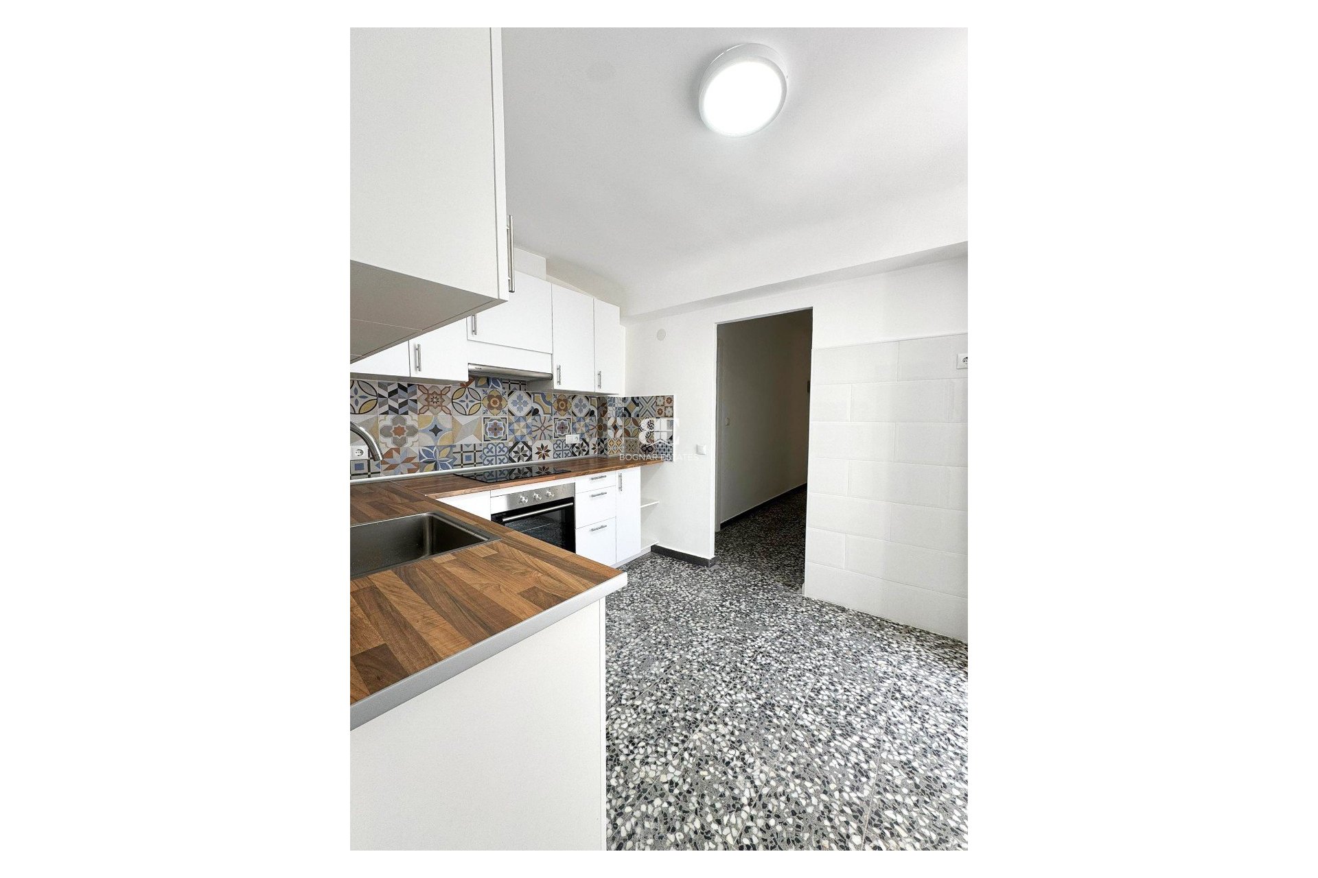 Wiederverkauf - apartment -
Torrevieja