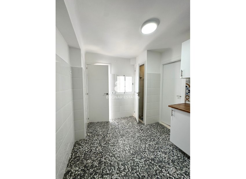 Wiederverkauf - apartment -
Torrevieja