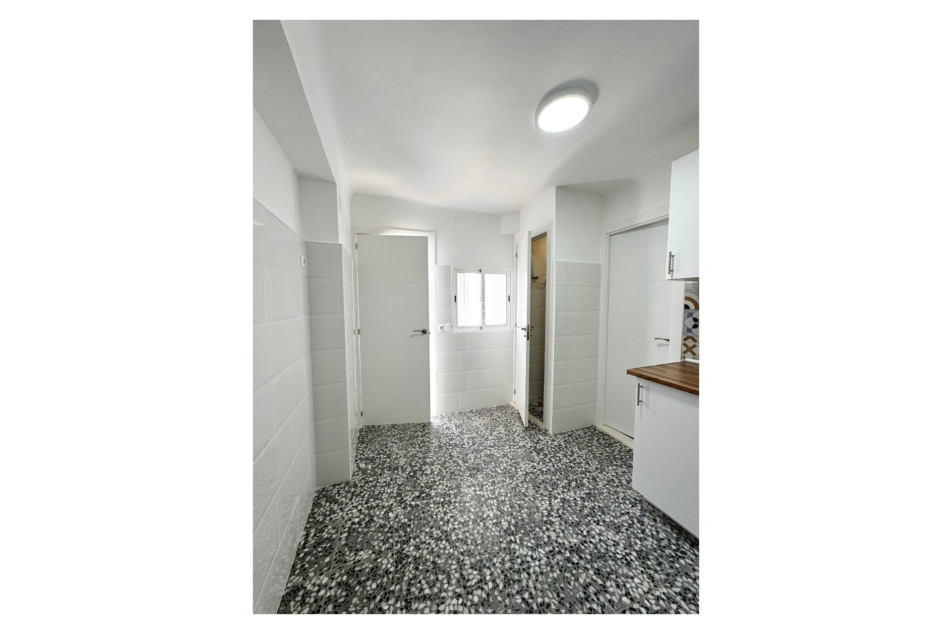 Wiederverkauf - apartment -
Torrevieja