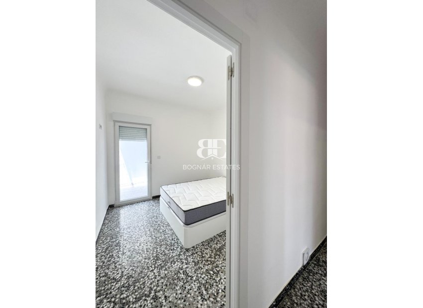 Wiederverkauf - apartment -
Torrevieja