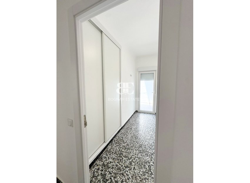 Wiederverkauf - apartment -
Torrevieja