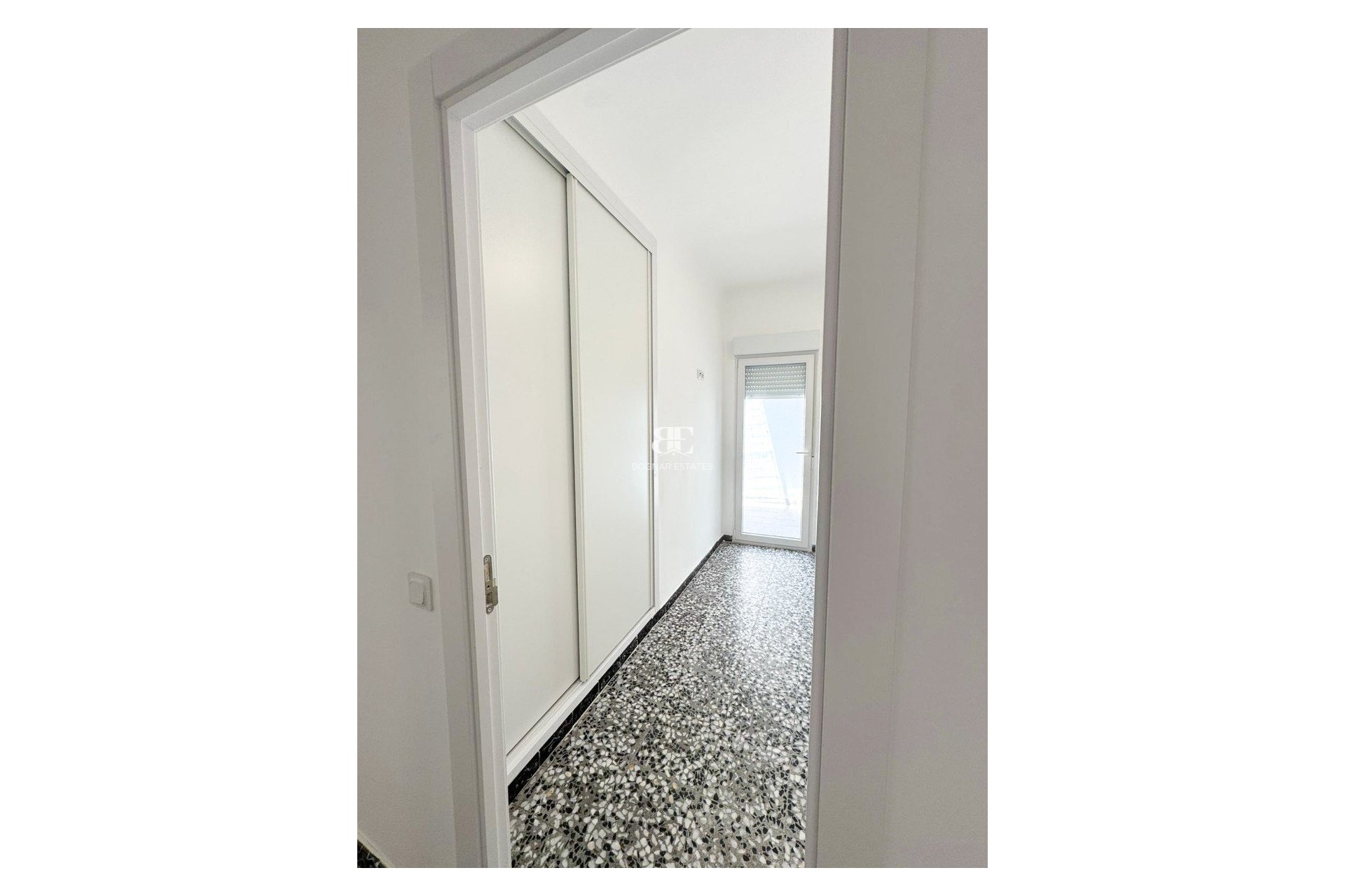 Wiederverkauf - apartment -
Torrevieja