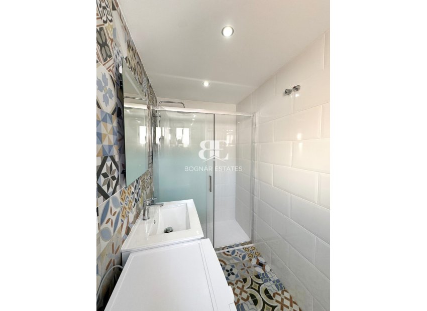 Wiederverkauf - apartment -
Torrevieja