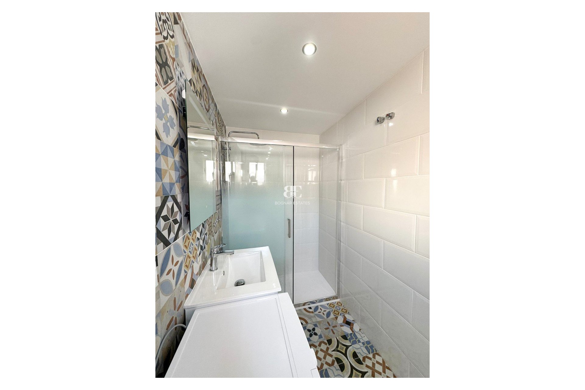 Wiederverkauf - apartment -
Torrevieja