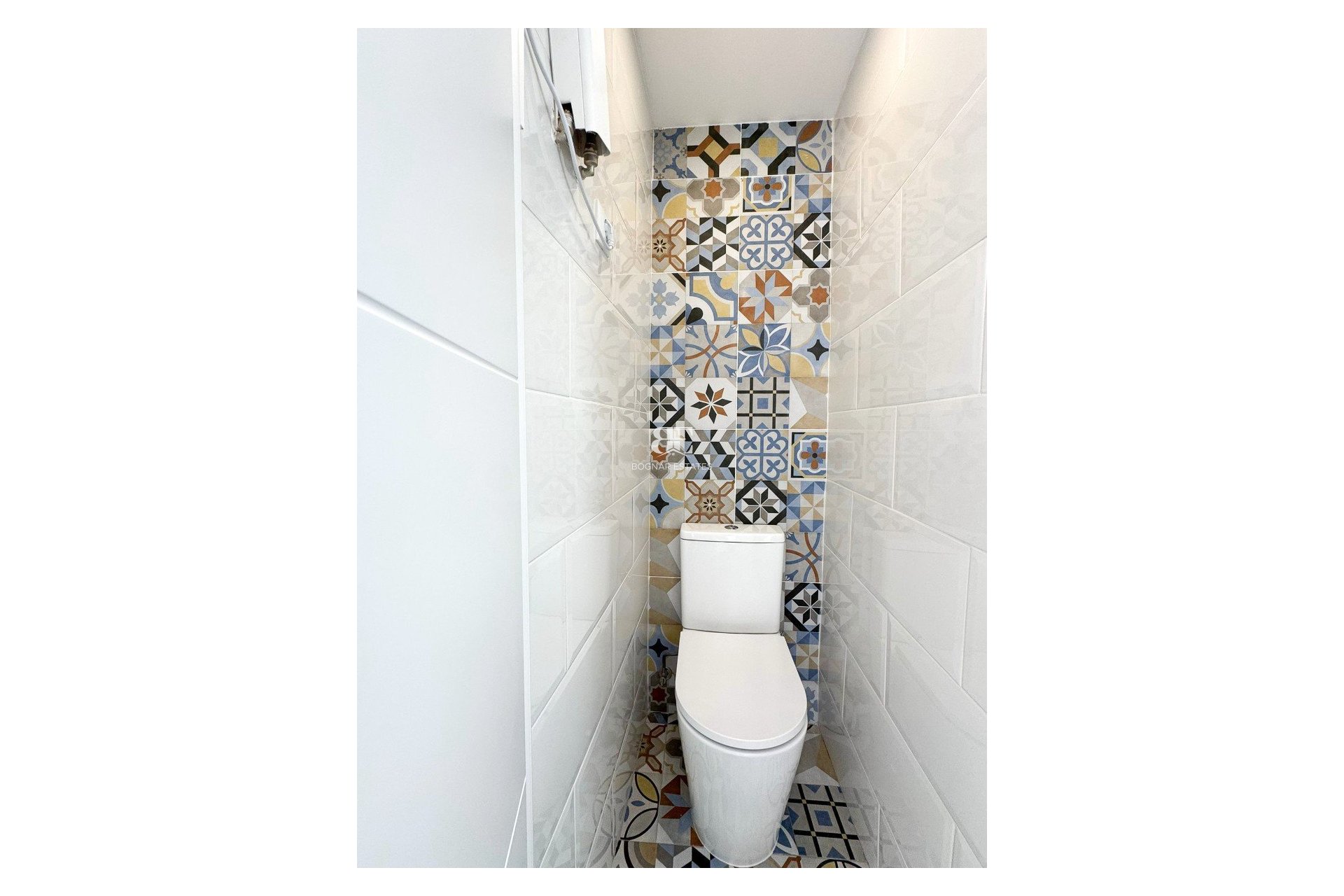 Wiederverkauf - apartment -
Torrevieja