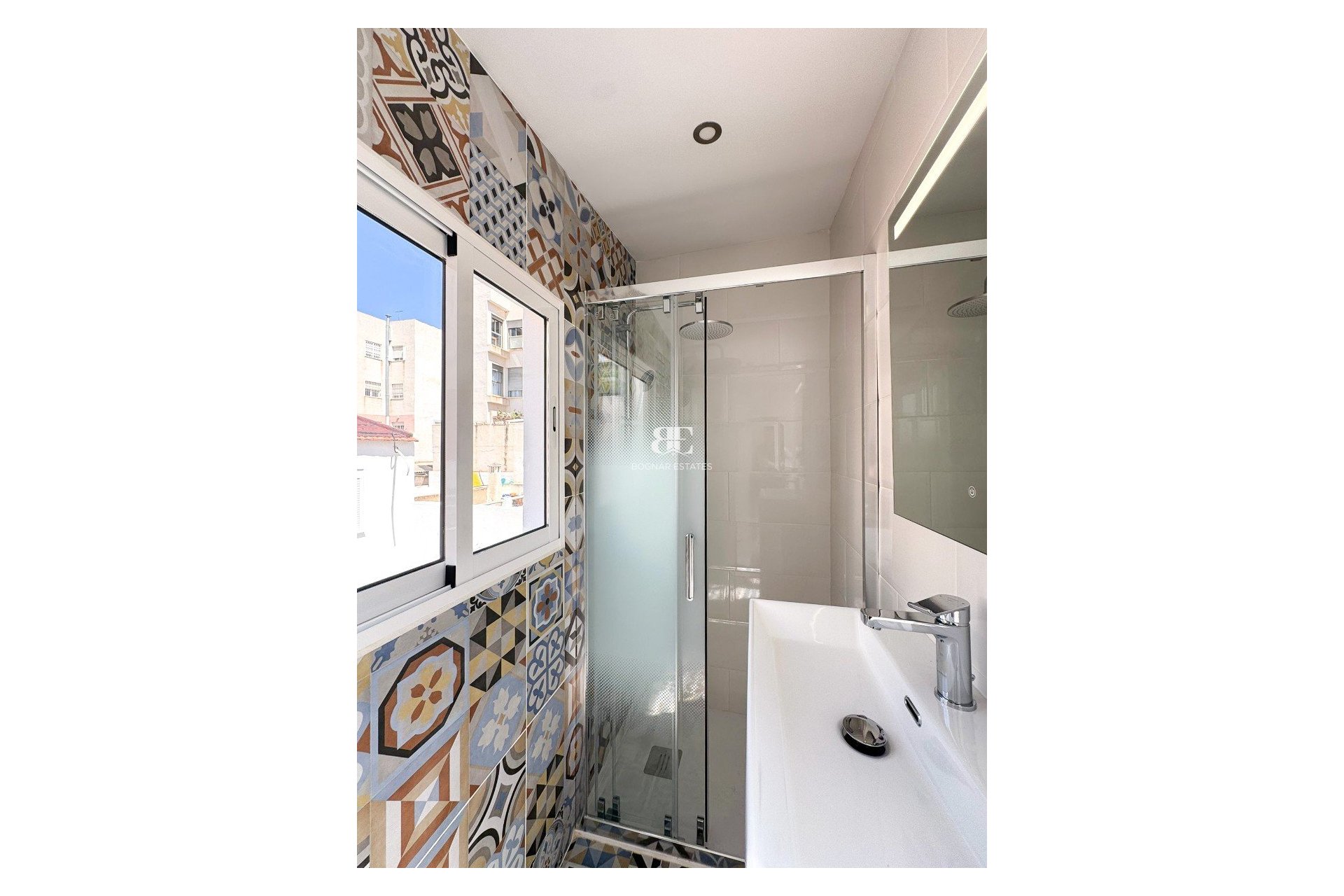 Wiederverkauf - apartment -
Torrevieja