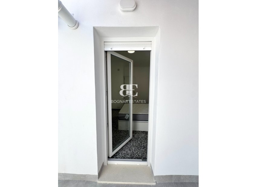 Wiederverkauf - apartment -
Torrevieja