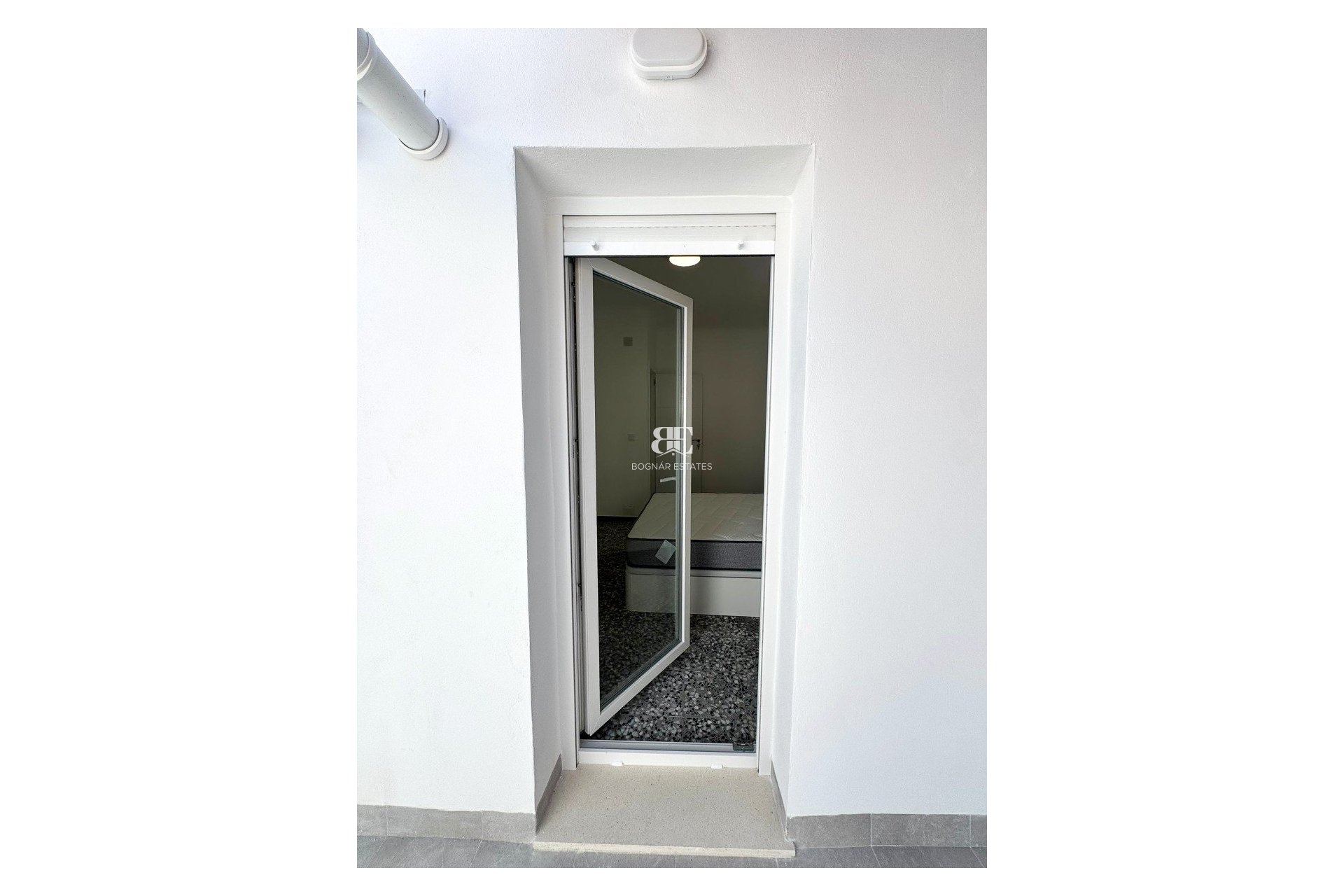 Wiederverkauf - apartment -
Torrevieja