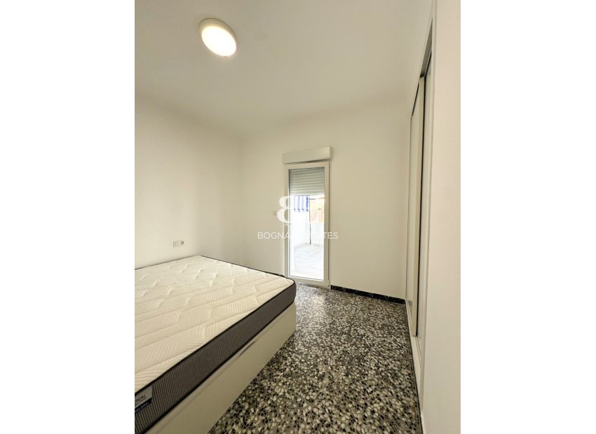 Wiederverkauf - apartment -
Torrevieja