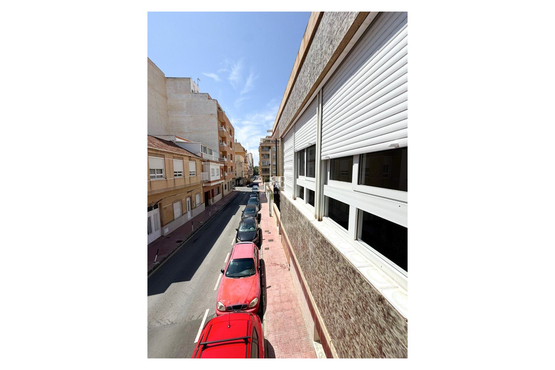 Wiederverkauf - apartment -
Torrevieja