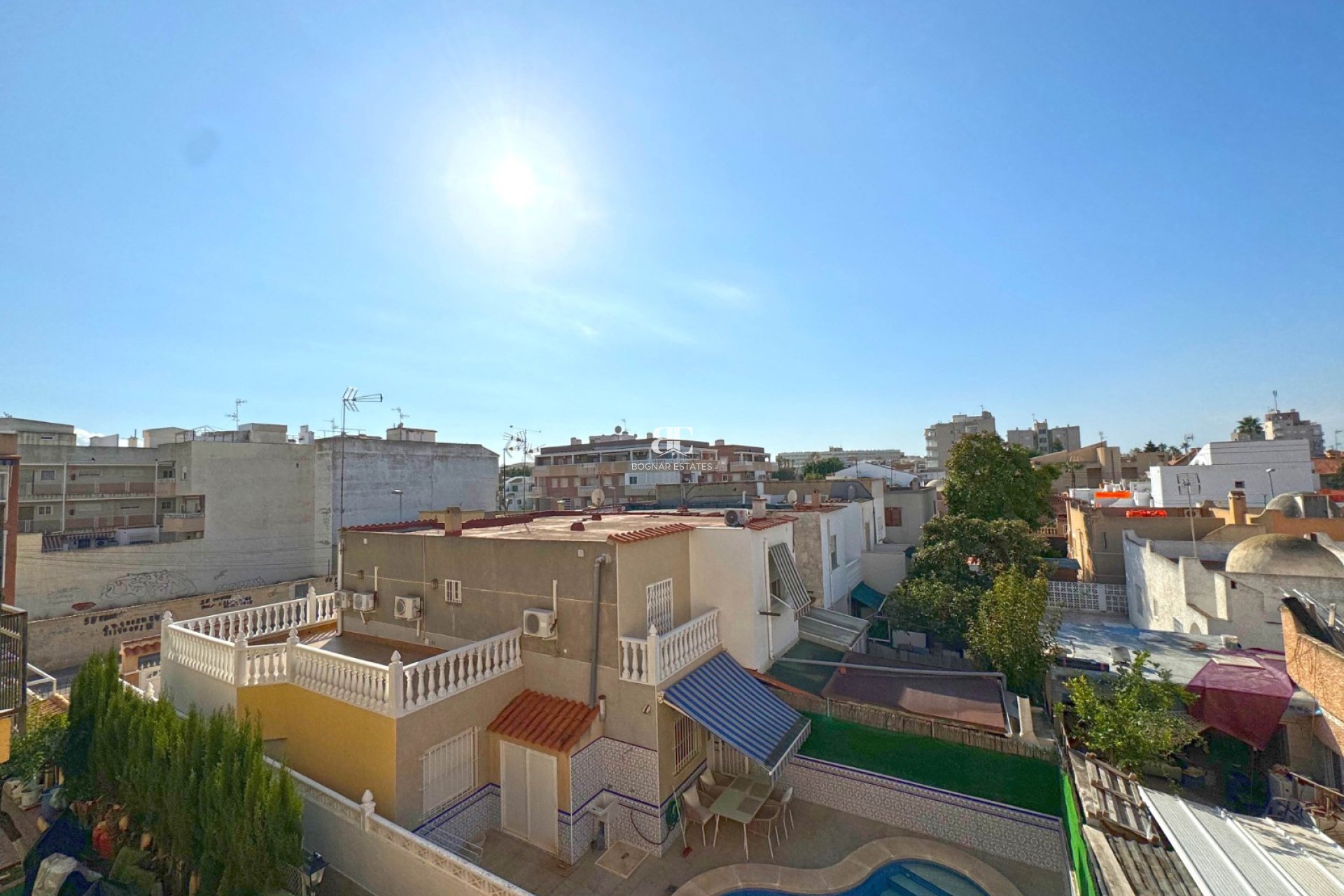 Wiederverkauf - apartment -
Torrevieja
