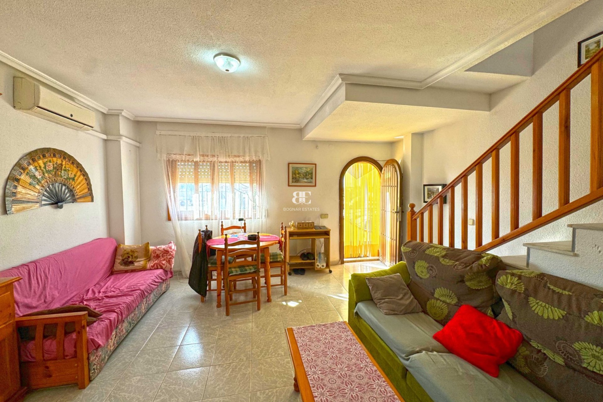 Wiederverkauf - apartment -
Torrevieja