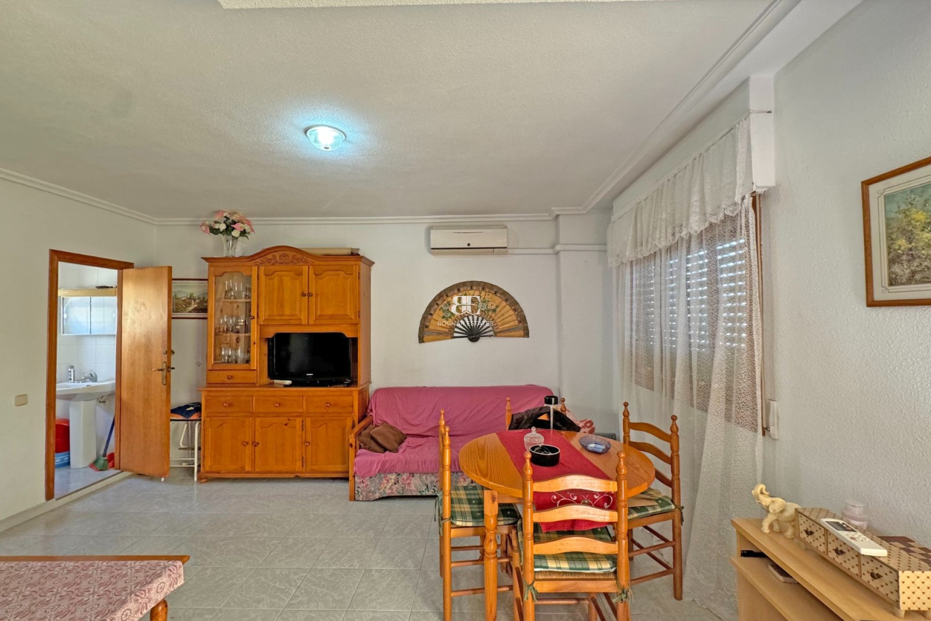 Wiederverkauf - apartment -
Torrevieja
