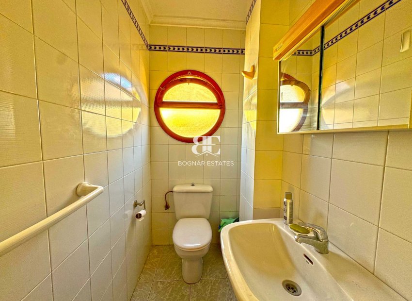 Wiederverkauf - apartment -
Torrevieja