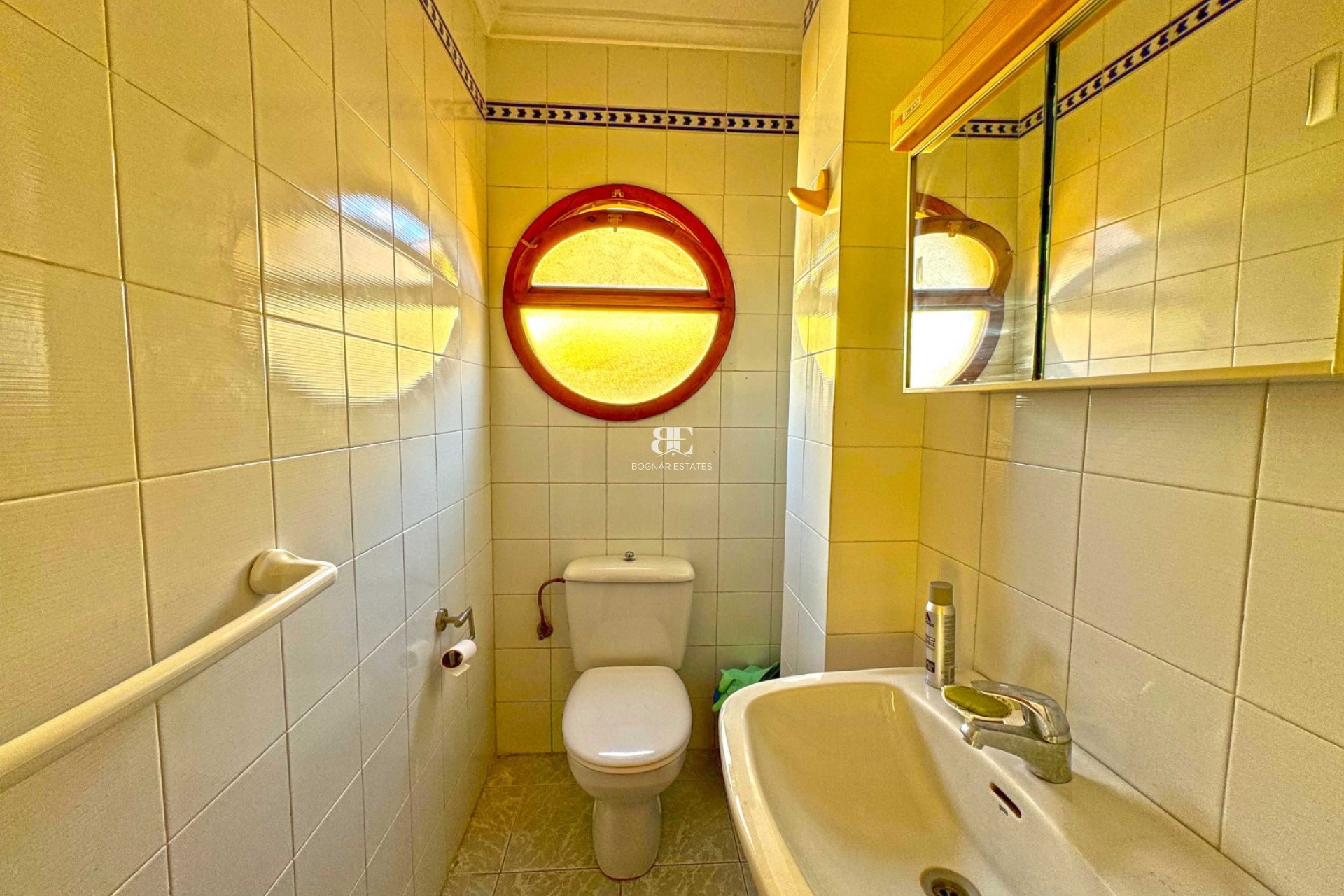 Wiederverkauf - apartment -
Torrevieja