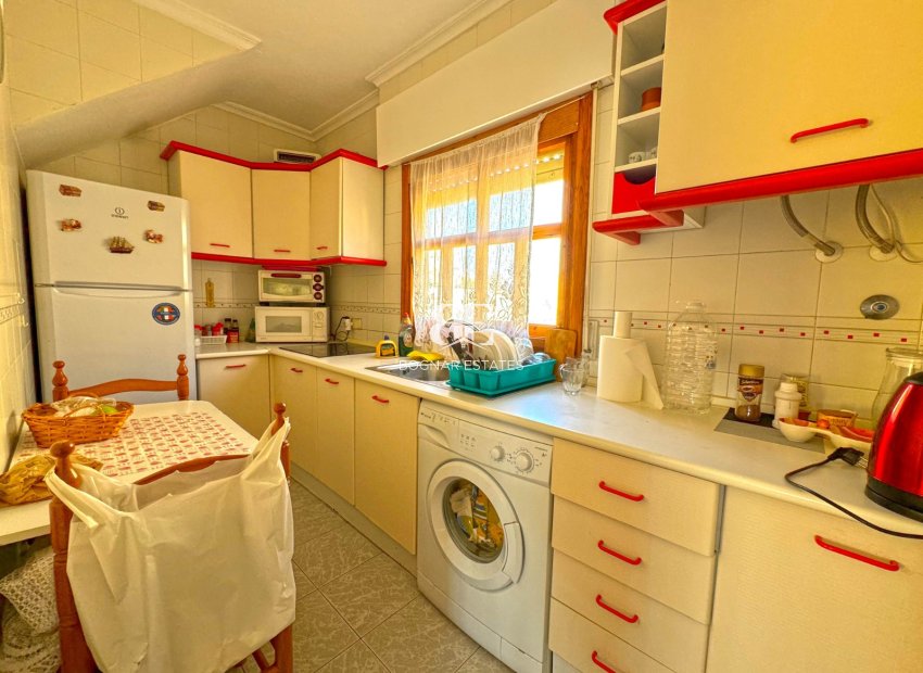 Wiederverkauf - apartment -
Torrevieja