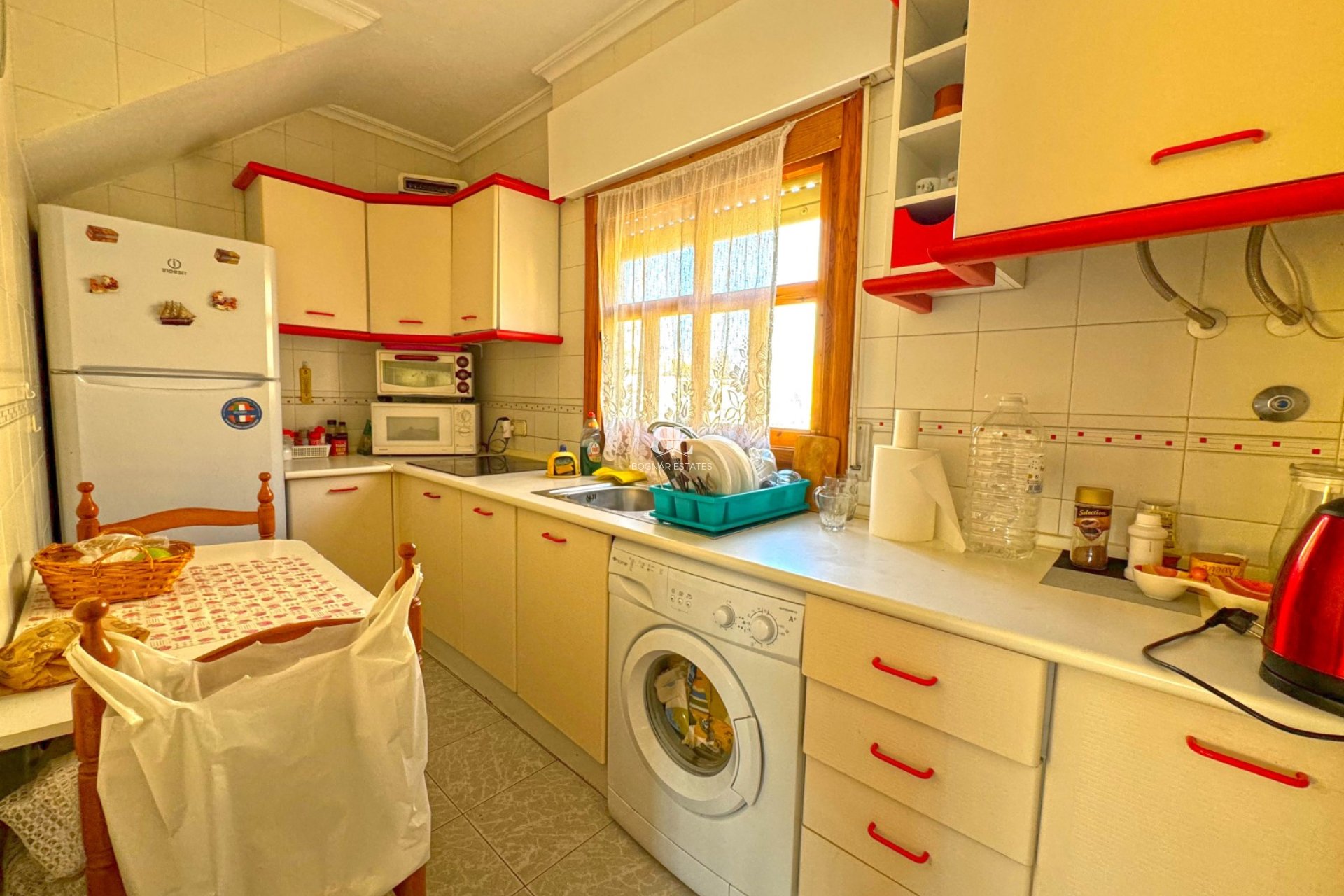 Wiederverkauf - apartment -
Torrevieja